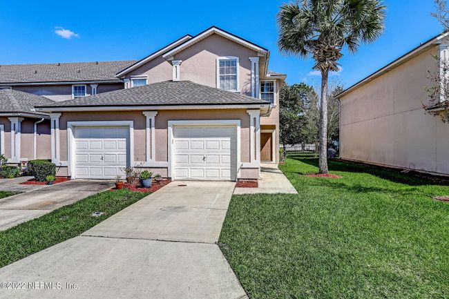 884 Southern Creek Dr, Townhouse with 3 bedrooms, 2 bathrooms and null parking in St Johns FL | Image 40