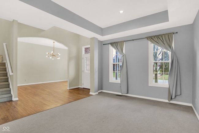 3593 Inverness Blvd, House other with 4 bedrooms, 3 bathrooms and null parking in Carmel IN | Image 7