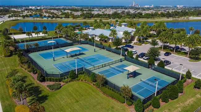 5814 Silver Sun Dr, House other with 4 bedrooms, 3 bathrooms and null parking in APOLLO BEACH FL | Image 95