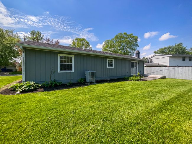 202 Busby Rd, House other with 2 bedrooms, 2 bathrooms and null parking in Lapel IN | Image 10