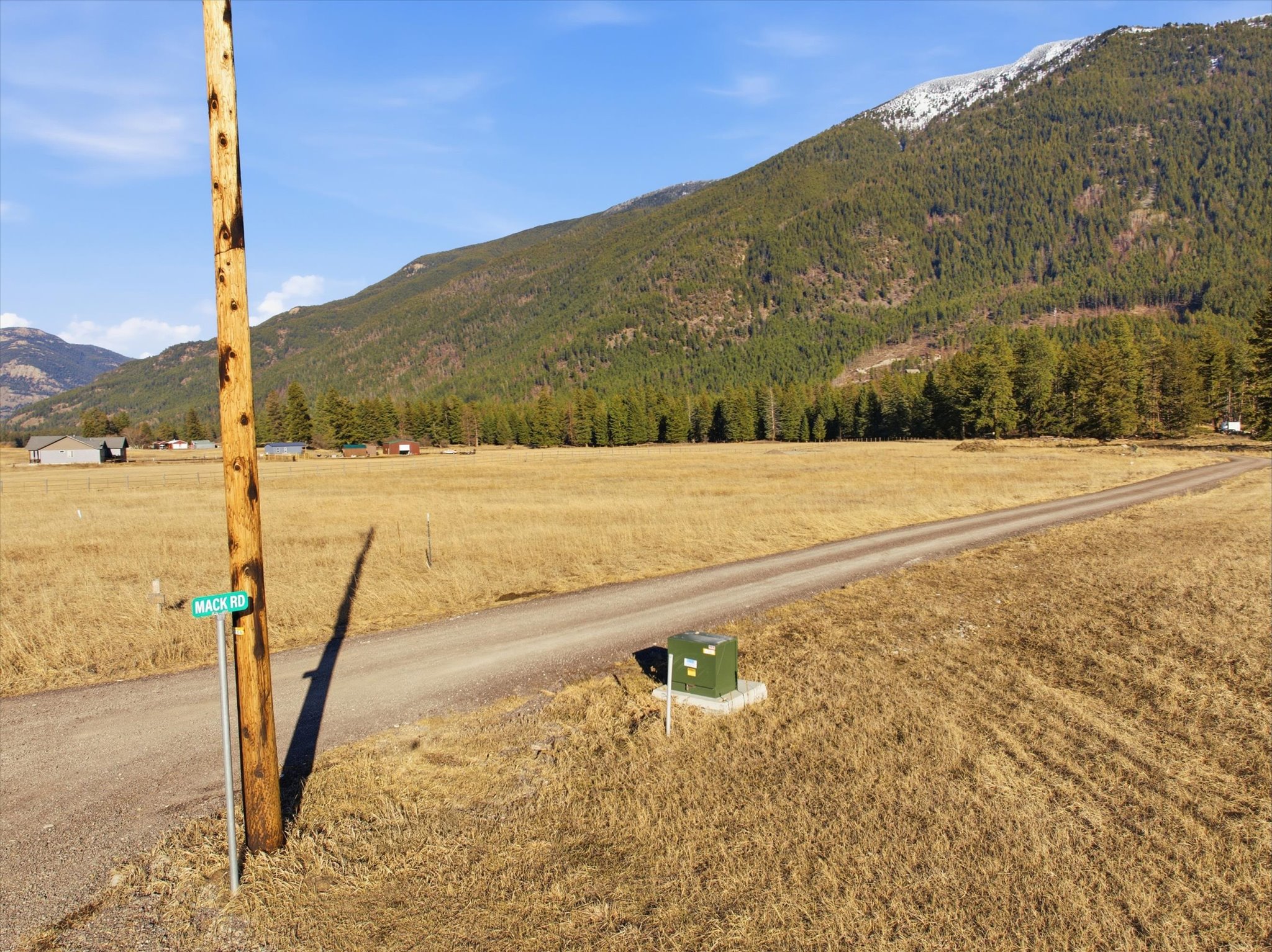 Land in Columbia Falls 4