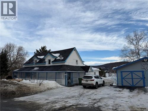 5979 Rte 120, Lac Baker, NB, E7A1M8 | Card Image