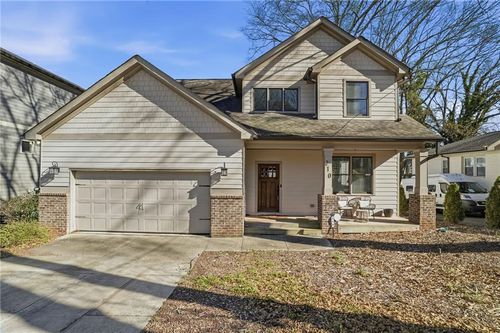 210 S Howard St Se, Atlanta, GA, 30317-2418 | Card Image