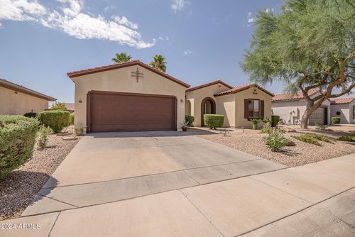 19241 N Emerald Cove Way, Surprise, AZ, 85387 | Card Image