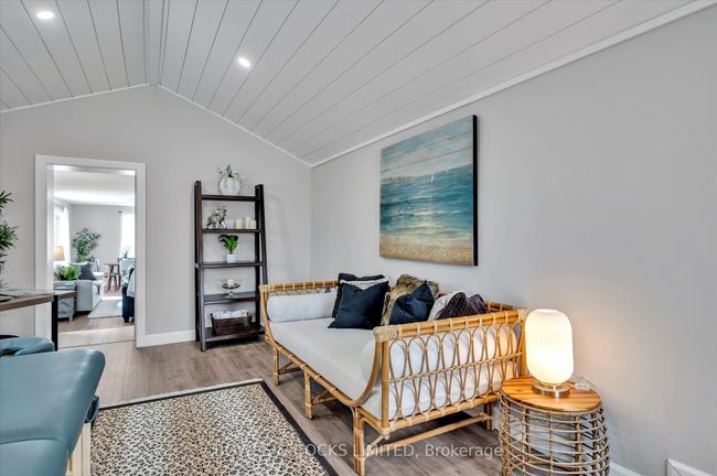 1695 Killoran Rd, House other with 4 bedrooms, 2 bathrooms and 4 parking in Selwyn ON | Image 22