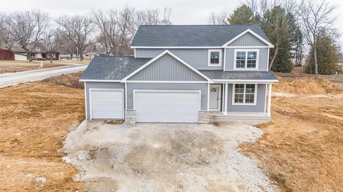 501 Ridge Court, ORFORDVILLE, WI, 53576 | Card Image