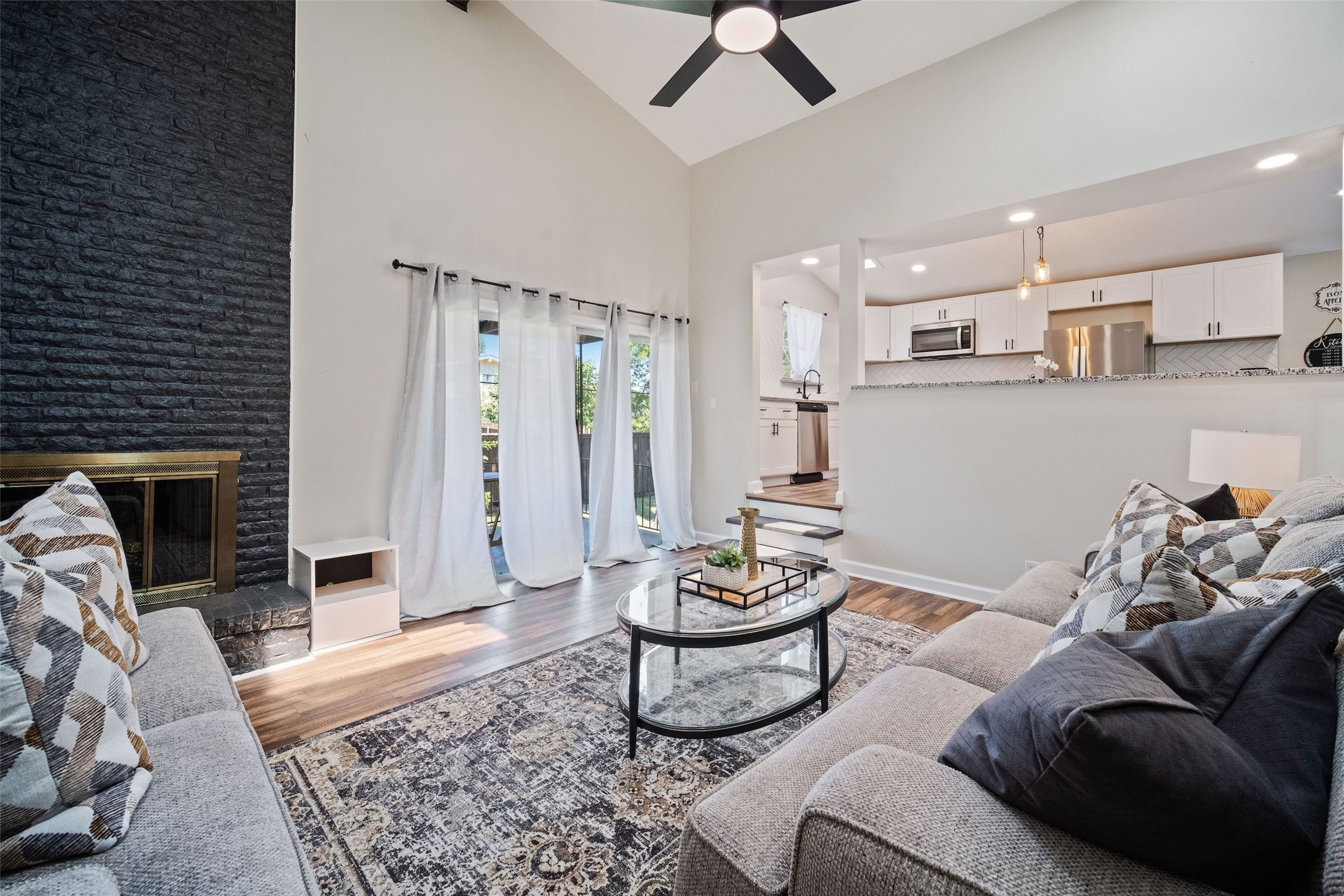 Residential in Dallas 4