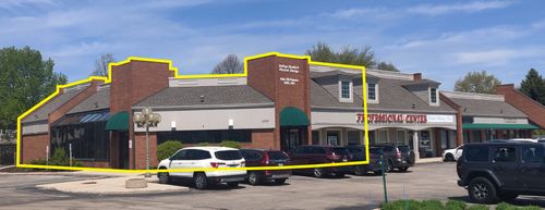 103-1795 S Washington St, Naperville, IL, 60565-2079 | Card Image