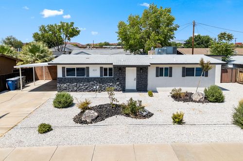 221 E 700 S, St George, UT, 84770-3953 | Card Image