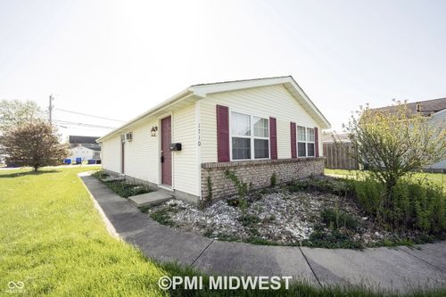 1710 S Market Street, Kokomo, IN, 46902 | Card Image