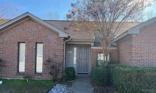 6664 Chaprice Ln, Montgomery, AL, 36117-4699 | Card Image