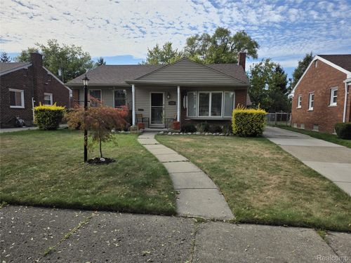 1026 Linden St, Dearborn, MI, 48124-4005 | Card Image