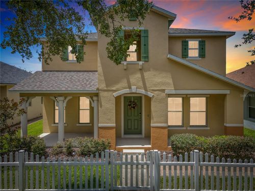 2463 Lacerta Dr, ORLANDO, FL, 32828-9331 | Card Image