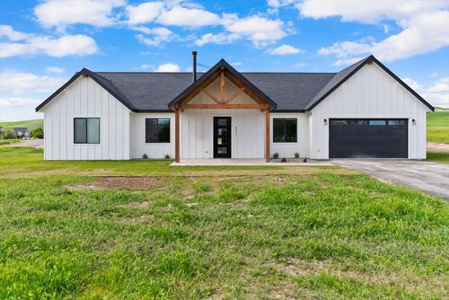 34111 Stonewall Dr, Polson, MT, 59860-7513 | Card Image
