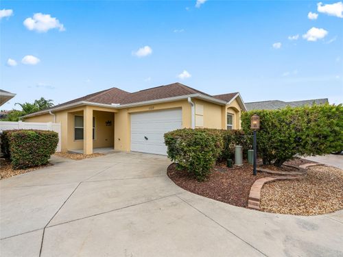 1109 Tipton Ln, THE VILLAGES, FL, 32163-2128 | Card Image