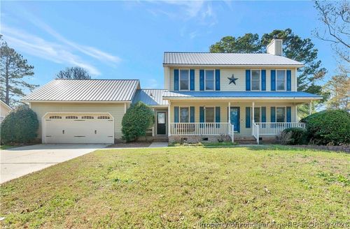 532 Blackbird Dr, Fayetteville, NC, 28314-5183 | Card Image