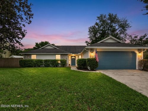 8831 Bandera Cir S, Jacksonville, FL, 32244-5976 | Card Image