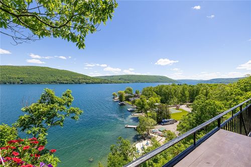14 Cliffside Drive, South Bristol, NY, 14424 | Card Image