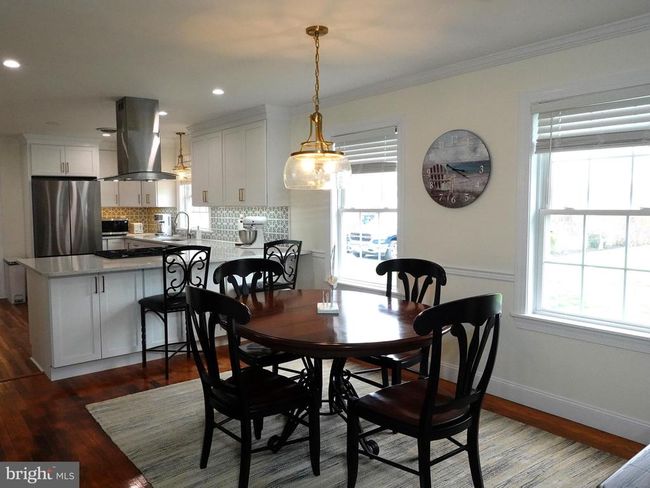1604 Deep Point Rd, House other with 4 bedrooms, 3 bathrooms and null parking in WOOLFORD MD | Image 10