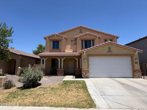 962 E Saddleback Pl, San Tan Valley, AZ, 85143-6788 | Card Image