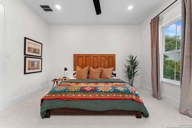 1257 Adyson Ridge Dr, House other with 4 bedrooms, 5 bathrooms and null parking in Bulverde TX | Image 50