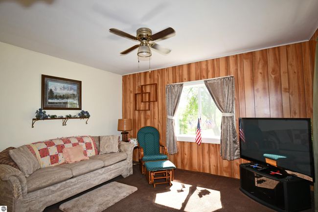 4327 Baker Rd, House other with 2 bedrooms, 1 bathrooms and null parking in Glennie MI | Image 11