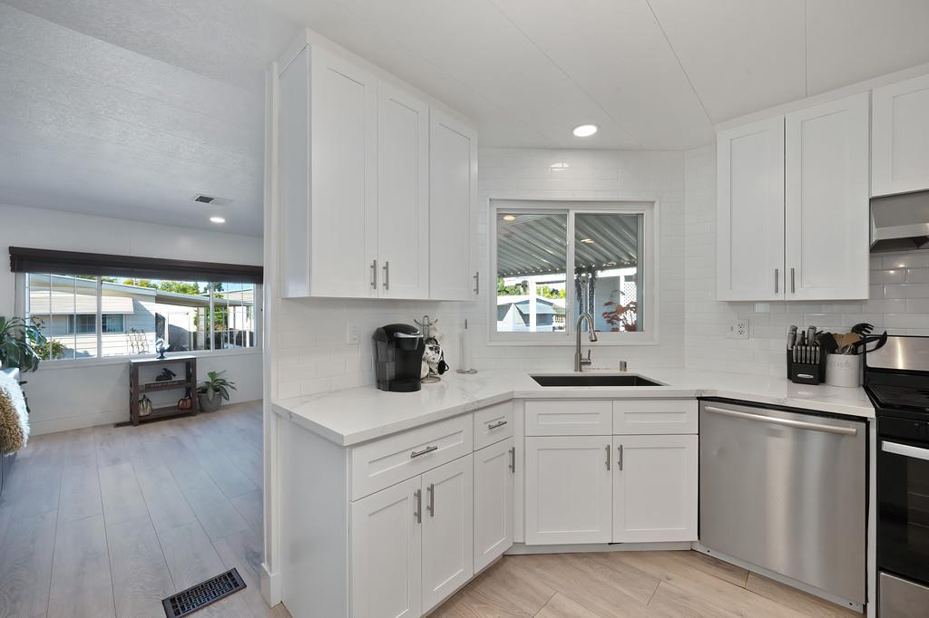 Manufactured In Park in Citrus Heights 5