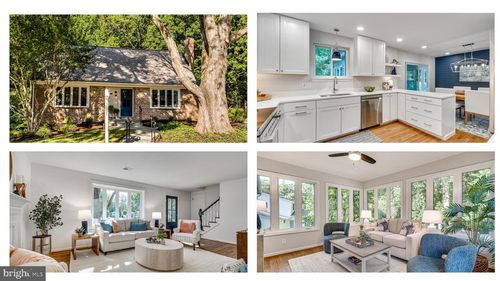 5137 Richardson Dr, FAIRFAX, VA, 22032-2810 | Card Image