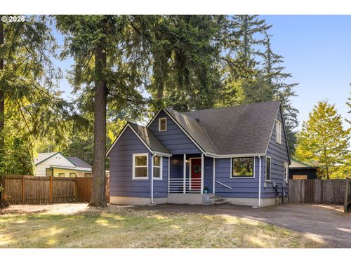2915 133rd Ave, Portland, OR, 97236-3028 | Card Image