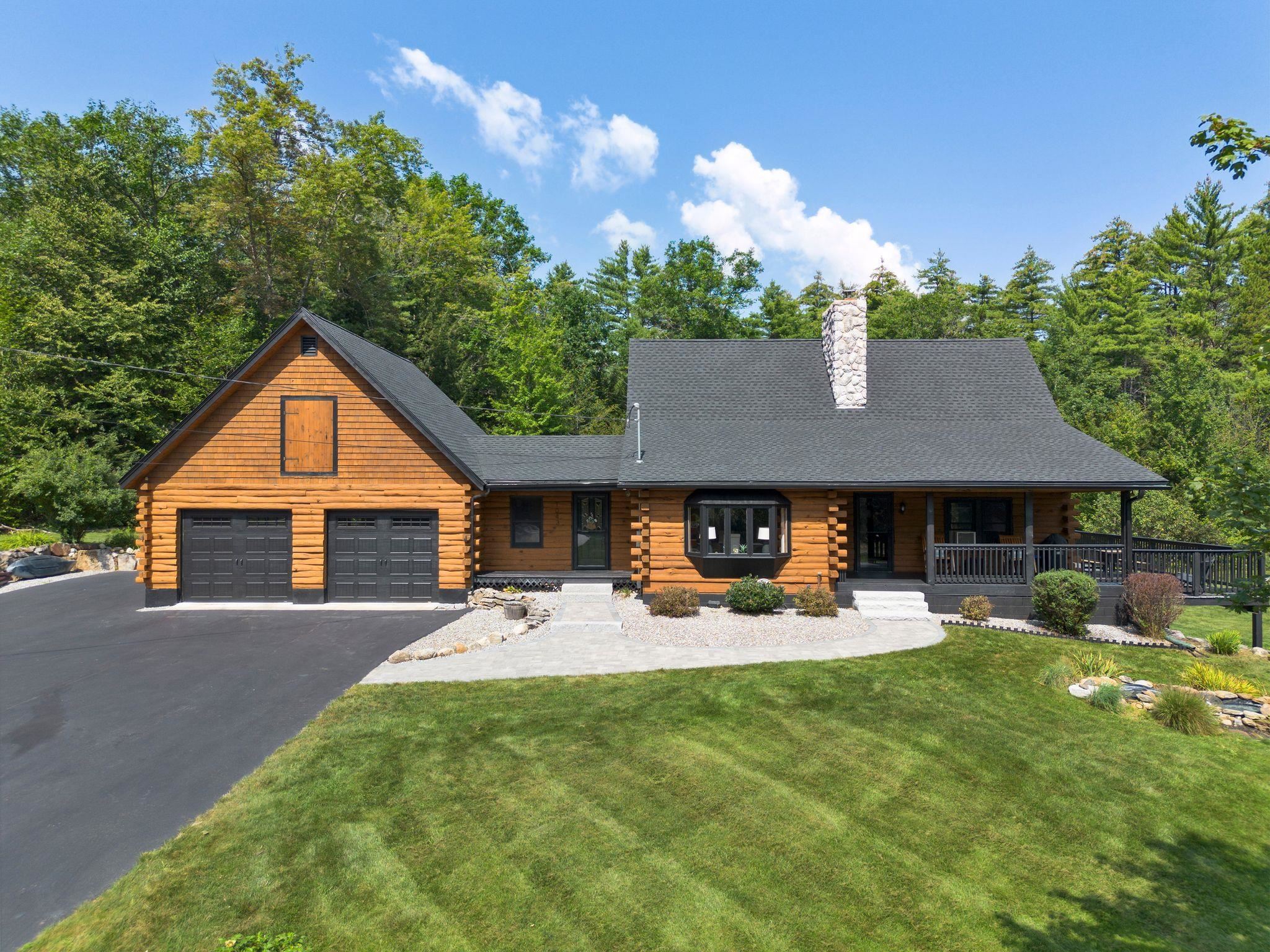 Hill Rd, Franklin, NH 03235