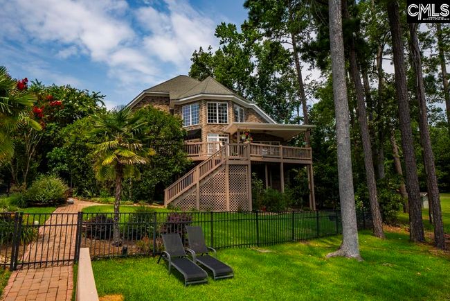 1081 Point View Rd, House other with 4 bedrooms, 4 bathrooms and null parking in Chapin SC | Image 11