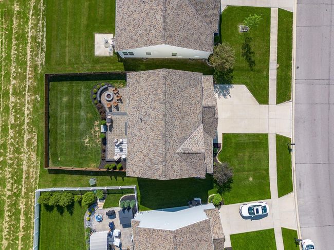 171 Chestnut Commons Dr, House other with 4 bedrooms, 3 bathrooms and null parking in Commercial Point OH | Image 44