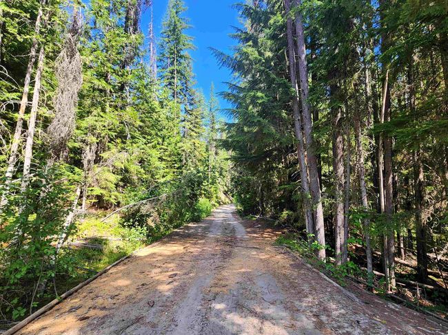 7450 Ruby Creek Rd, Home with 0 bedrooms, 0 bathrooms and null parking in Cusick WA | Image 12
