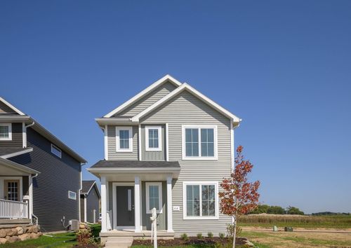 819 Indigo Ln, WAUNAKEE, WI, 53597-2448 | Card Image