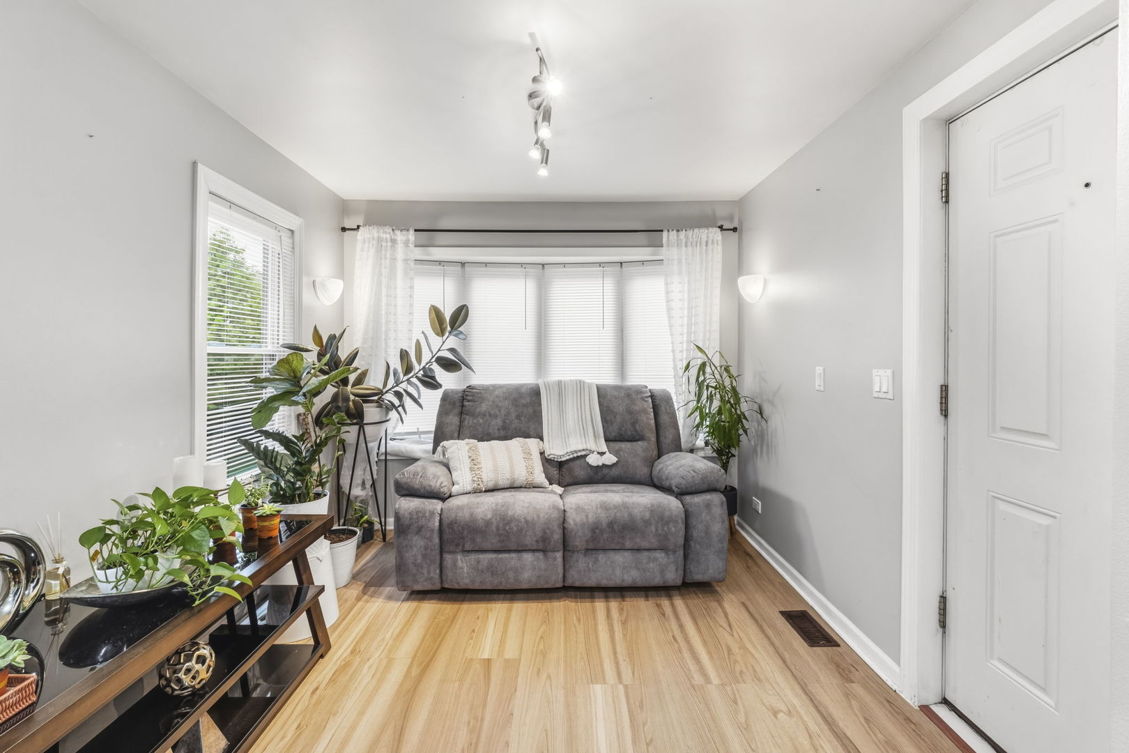 Residential in Chicago 4