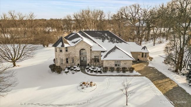 30W249 Maple Tree Ln, House other with 3 bedrooms, 4 bathrooms and 6 parking in Wayne IL | Image 53