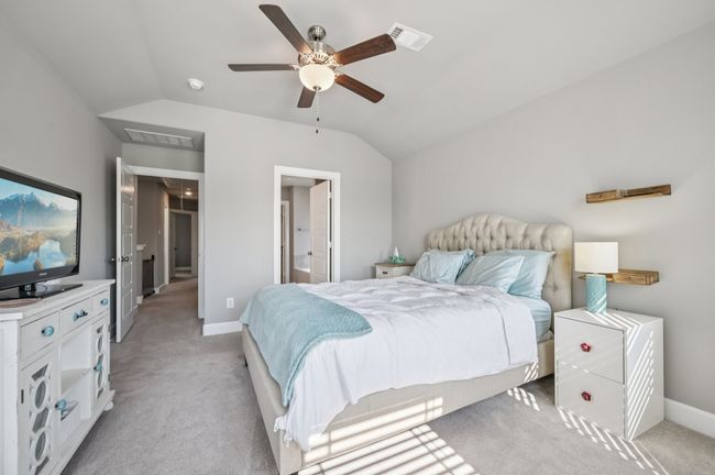 7229 Tin Star Dr, House other with 4 bedrooms, 4 bathrooms and null parking in Fort Worth TX | Image 22