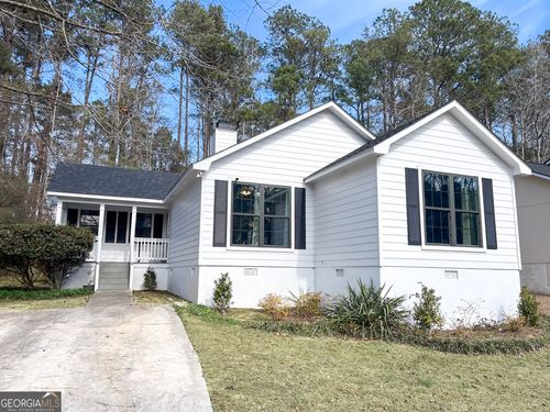 758 Friar Tuck Ln, Macon, GA, 31220-2719 | Card Image