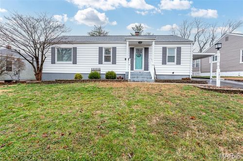 1511 Franklin Ave, Collinsville, IL, 62234-4447 | Card Image