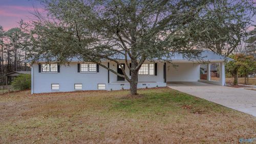 131 Skidmore Dr Nw, Arab, AL, 35016-5806 | Card Image