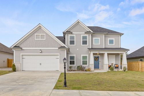 308 Winchester Dr, Rossville, GA, 30741-8139 | Card Image