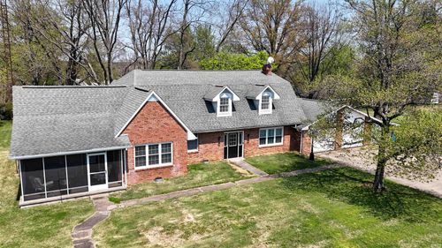 238 E Market St, Chrisney, IN, 47611-9606 | Card Image