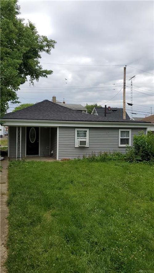 2928 Kingston Ave, Dayton, OH, 45420-2628 | Card Image