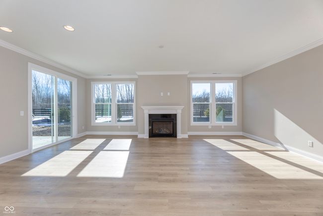Image is of a similar home - actual finishes may differ. | Image 10