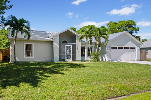 2230 Se Dill Ln, Port St. Lucie, FL, 34952-6812 | Card Image