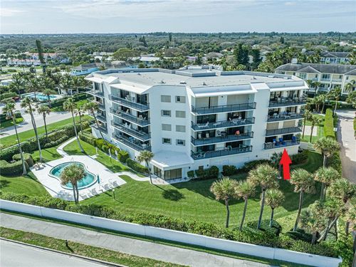 2a-4101 Ocean Dr, Vero Beach, FL, 32963-1393 | Card Image
