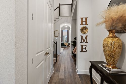 1124 Queensdown Way, Forney, TX, 75126-3578 | Card Image