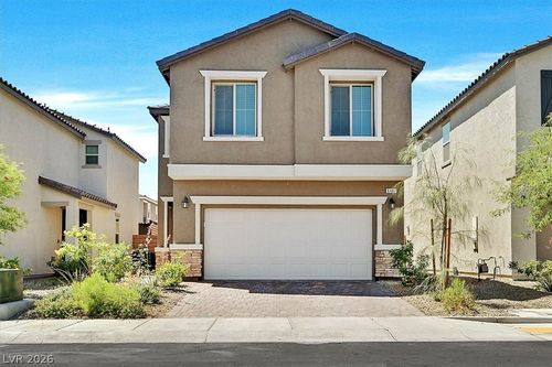 6487 Perch Coo Ave, Las Vegas, NV, 89130-1891 | Card Image