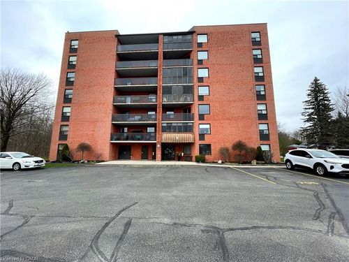 606-5 Mill Pond Court, Simcoe, ON, N3Y5J6 | Card Image