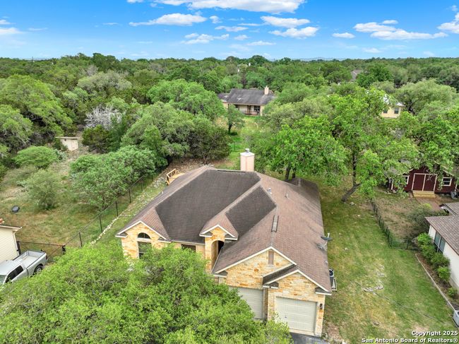 570 Cypress Pass Rd, House other with 4 bedrooms, 2 bathrooms and null parking in Spring Branch TX | Image 45